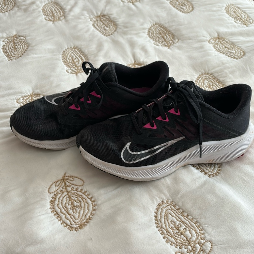 Nike sneakers